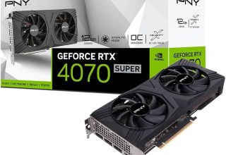 NVIDIA RTX 4070 : Yeni Nesil Performansın Anahtarı