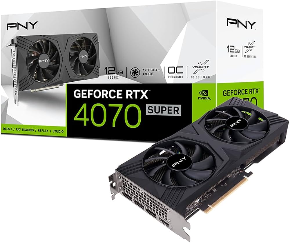 NVIDIA RTX 4070 : Yeni Nesil Performansın Anahtarı