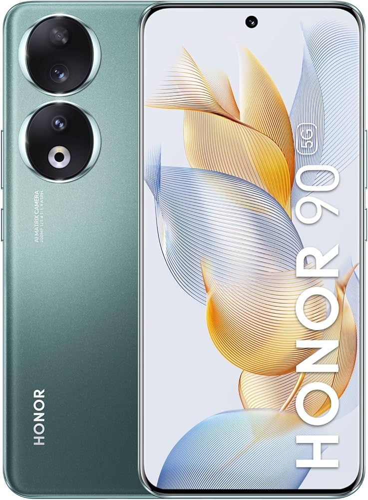 Honor 90: Detaylı İnceleme ve Kapsamlı Bilgi