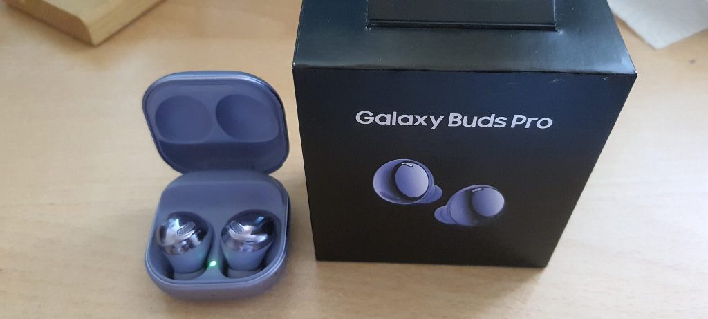 Samsung Galaxy Buds Pro