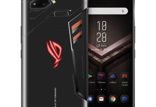 Asus ROG Phone 3 : Oyun Tutkunları İçin Üst Düzey Performans