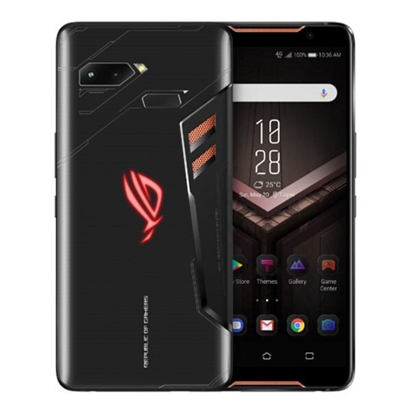 Asus ROG Phone 3 : Oyun Tutkunları İçin Üst Düzey Performans