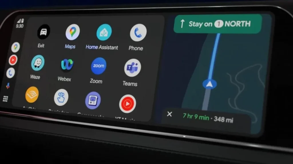 Android-Auto-13.1-Guncellemesi-Yeni-Ozelliklerle-Yayinlandi-1