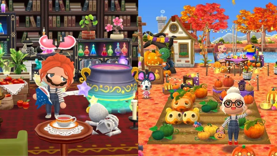 Animal Crossing Pocket Camp Complete 3 Aralık'ta Geliyor!