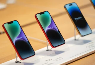 Apple, Bütçe Dostu iPhone SE 4 ve Yeni iPad Air’i 2025’in Başında Tanıtmaya Hazırlanıyor