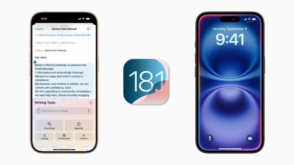 Apple-Uzun-Suredir-Beklenen-iOS-18.1-Guncellemesini-Yayinladi-1