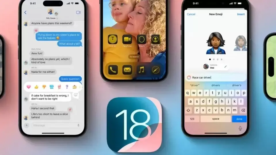 Apple-Uzun-Suredir-Beklenen-iOS-18.1-Guncellemesini-Yayinladi-2