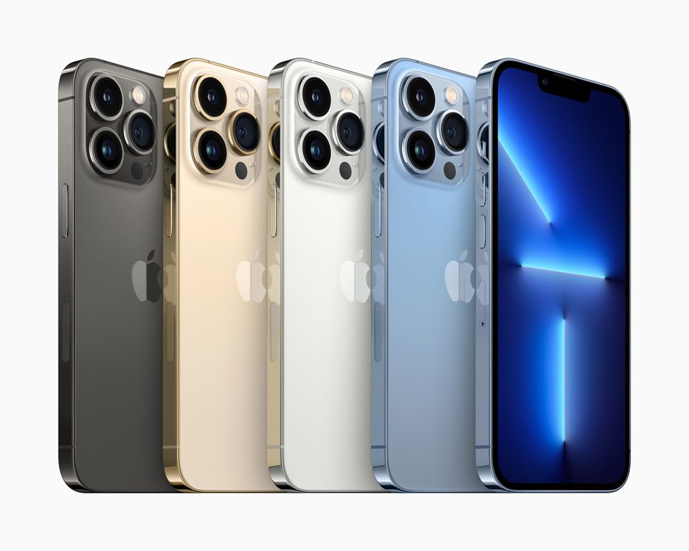 iPhone 13 Pro : Kapsamlı Teknik İnceleme ve Detaylı Bilgiler