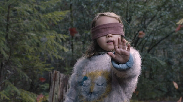 Bird Box (2018)