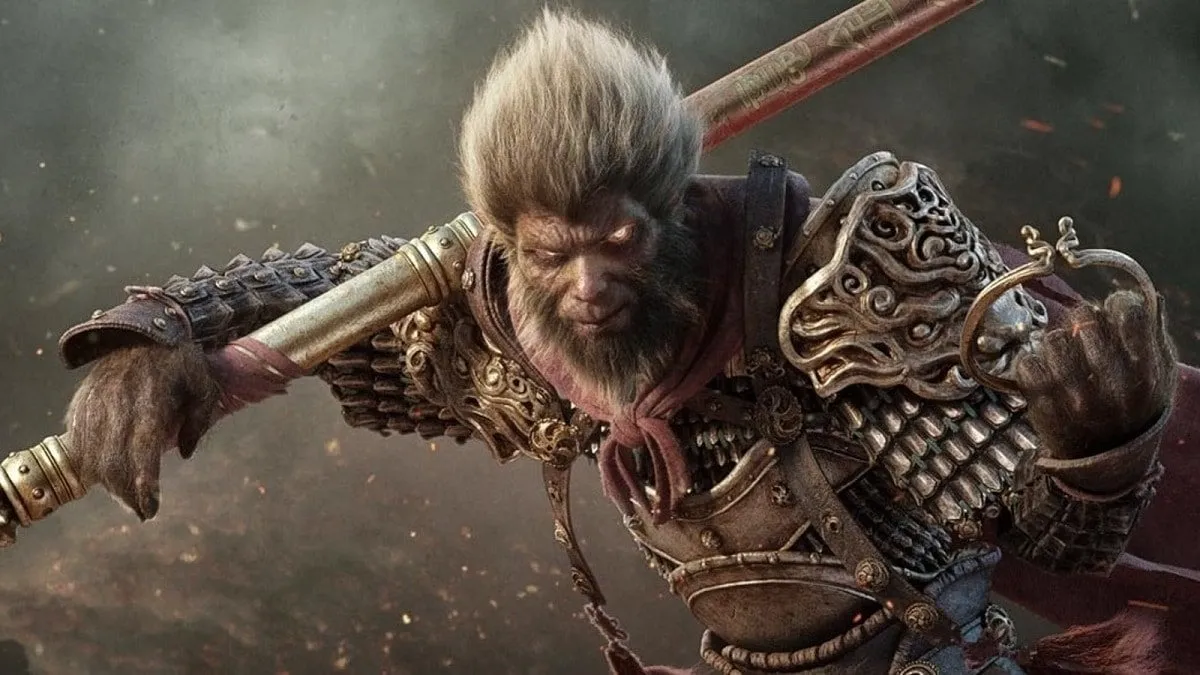 Black Myth Wukong’un Fiziksel Sürümü PS5 için Çok Yakında Raflarda