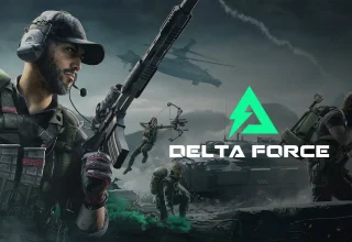 Delta Force Çıkış Tarihi Belli Oldu