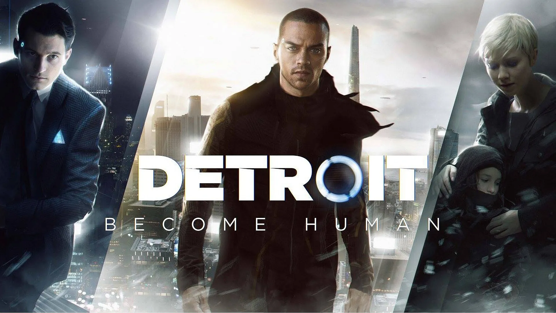 Detroit: Become Human, 10 Milyon Satış Rakamını Aştı