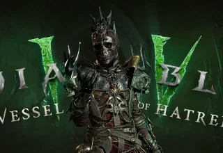 Diablo 4 Vessel of Hatred DLC’si Geliyor!