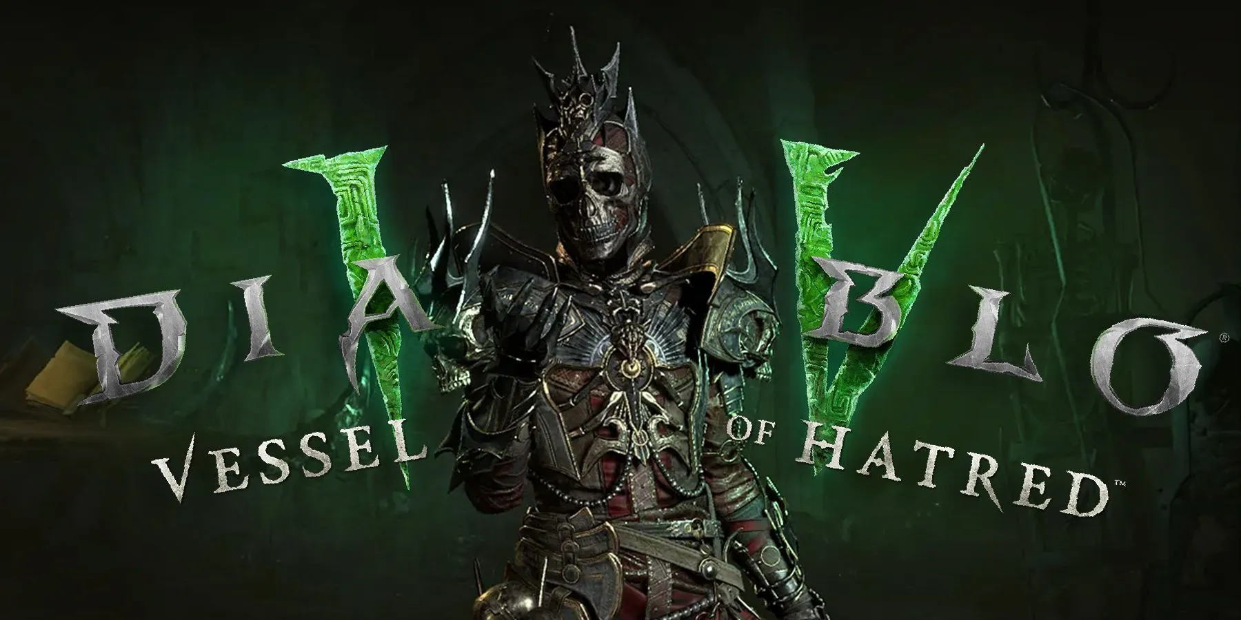 Diablo 4 Vessel of Hatred DLC’si Geliyor!