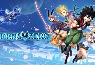 EDENS ZERO Aksiyon RPG Oyunu 2025’te PS5, Xbox Series ve PC için Geliyor