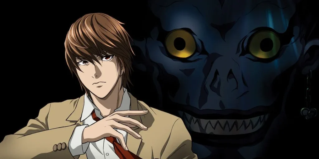 Efsanevi-Manga-Death-Note-PlayStation-5-ve-4e-Geliyor-1