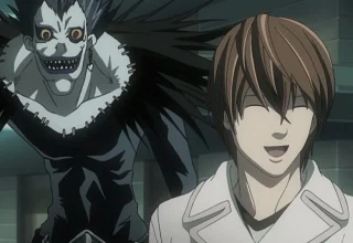 Efsanevi Manga Death Note, PlayStation 5 ve 4’e Geliyor