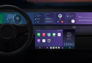 CarPlay Nedir?