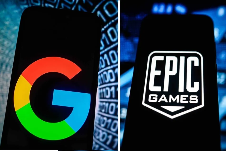 Epic Games, Google ve Samsung'a Dava Açtı 1