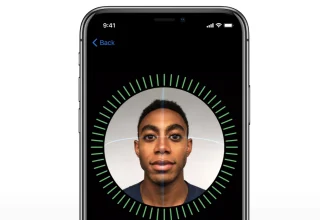 Face ID Ne Demek?