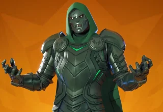 Fortnite’ın Marvel Sezonunda Zirve: 5,6 Milyon Oyuncu Doctor Doom’u Yendi