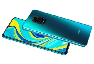 Xiaomi Redmi Note 9S: Derinlemesine İnceleme ve Tüm Özellikler