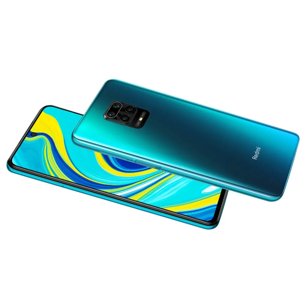 Xiaomi Redmi Note 9S: Derinlemesine İnceleme ve Tüm Özellikler