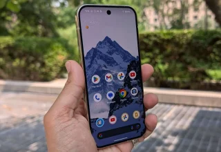 Google Pixel 9 Serisi, Sıra Dışı Güvenlik Önlemleriyle Dikkat Çekiyor