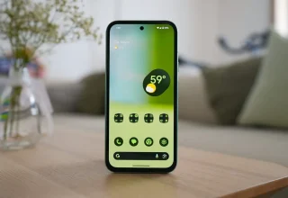 Google’ın En Yeni İşletim Sistemi Android 15, Pixel 6’ları Kullanılamaz Hale Getiriyor