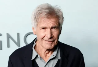 Harrison Ford Filmleri