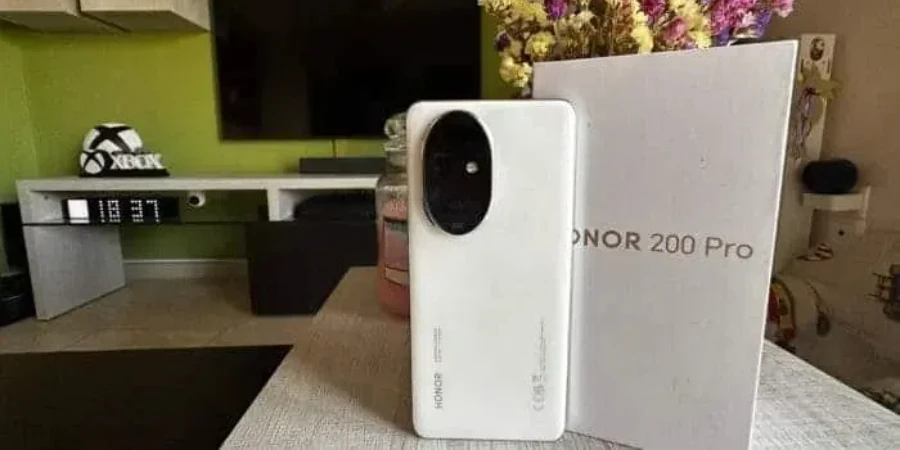 Honor 200 Pro