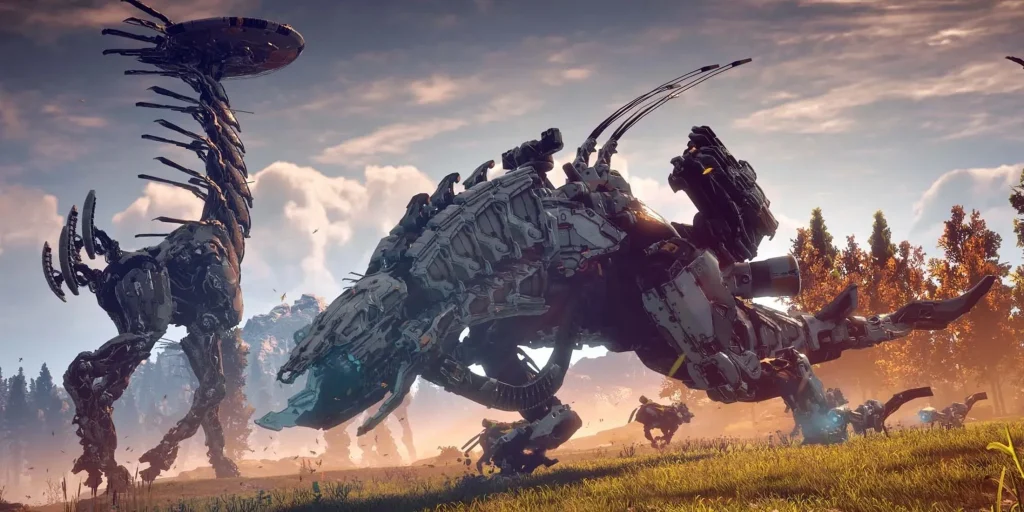 Horizon Zero Dawn Remastered Öncesi Epic Games Store'dan Kaldırıldı