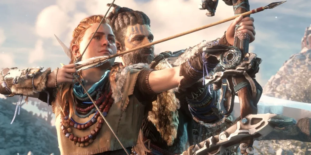 Horizon Zero Dawn Remastered Öncesi Epic Games Store'dan Kaldırıldı