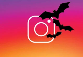 Instagram, Cadılar Bayramı Coşkusunu Platformuna Taşıyor