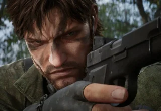 Konami Yapımcıları: “Metal Gear Solid 1 ve 2’yi Yeniden Yapmak Daha Zor Olurdu”