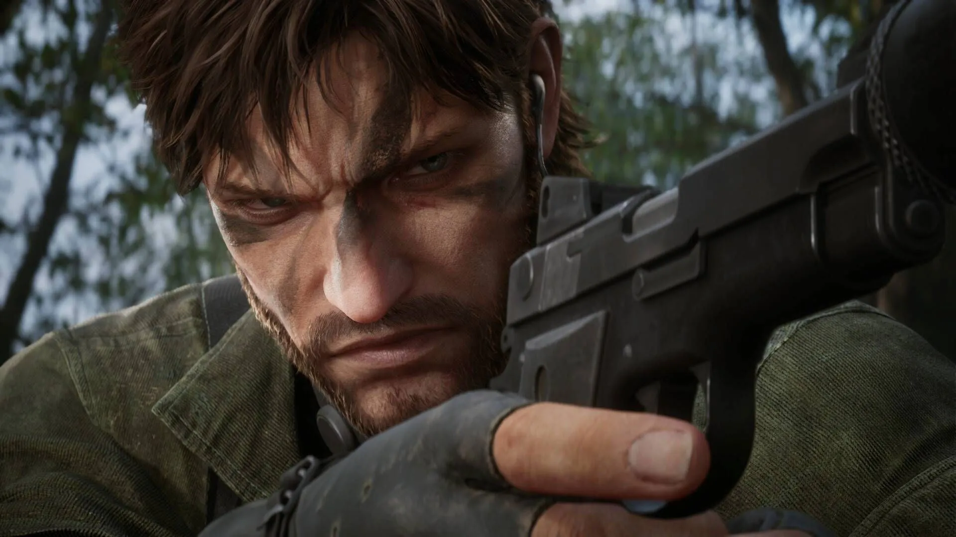 Konami Yapımcıları: “Metal Gear Solid 1 ve 2’yi Yeniden Yapmak Daha Zor Olurdu”