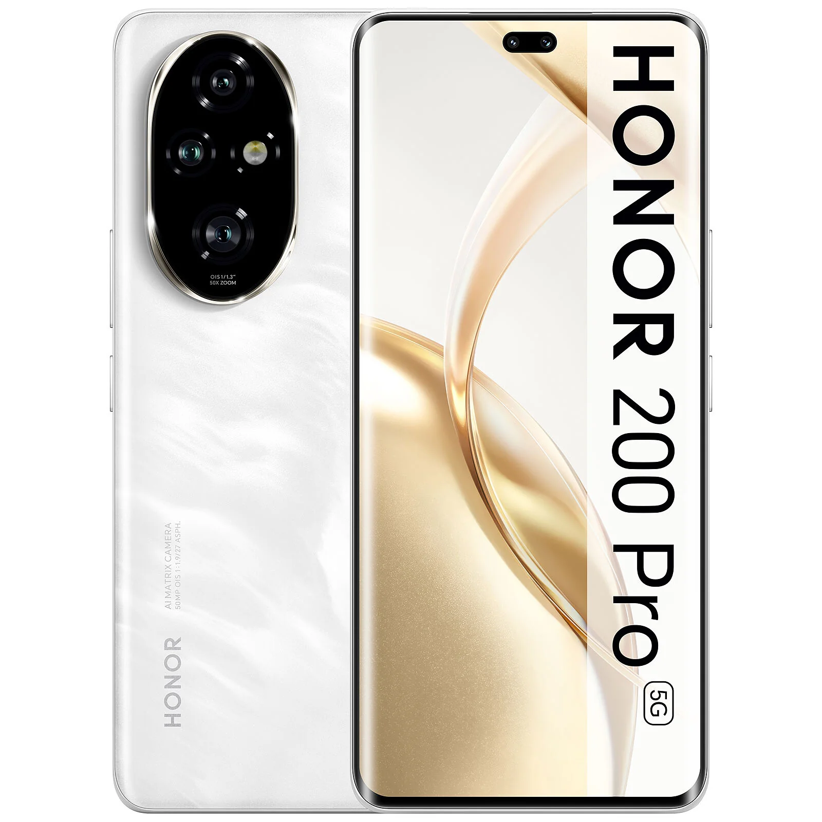 Honor 200 Pro Teknik Detayları ve Derinlemesine İnceleme