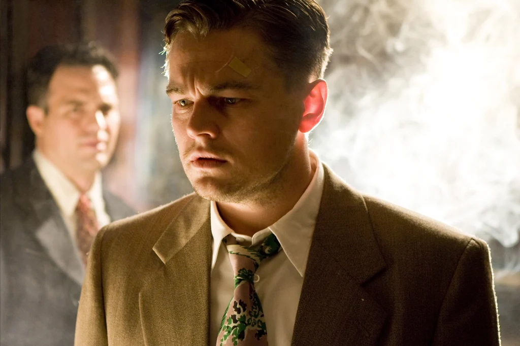 Psikolojik Filmler Shutter Island