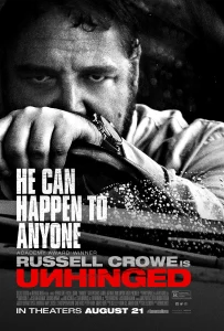 Russell Crowe Filmleri