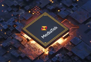 MediaTek’in Yeni Amiral Gemisi İşlemcisi: Dimensity 9400