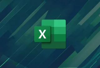 Microsoft Excel 40. Yılını Kutluyor