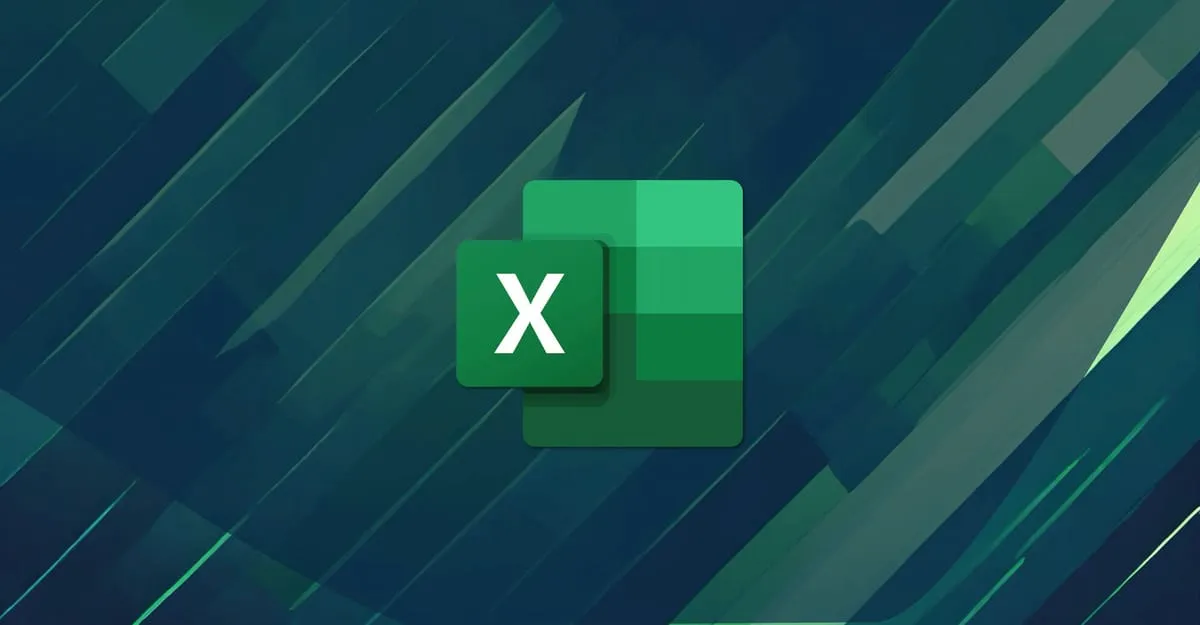 Microsoft Excel 40. Yılını Kutluyor