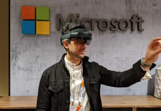 Microsoft, HoloLens 2’yi Sonlandırdı