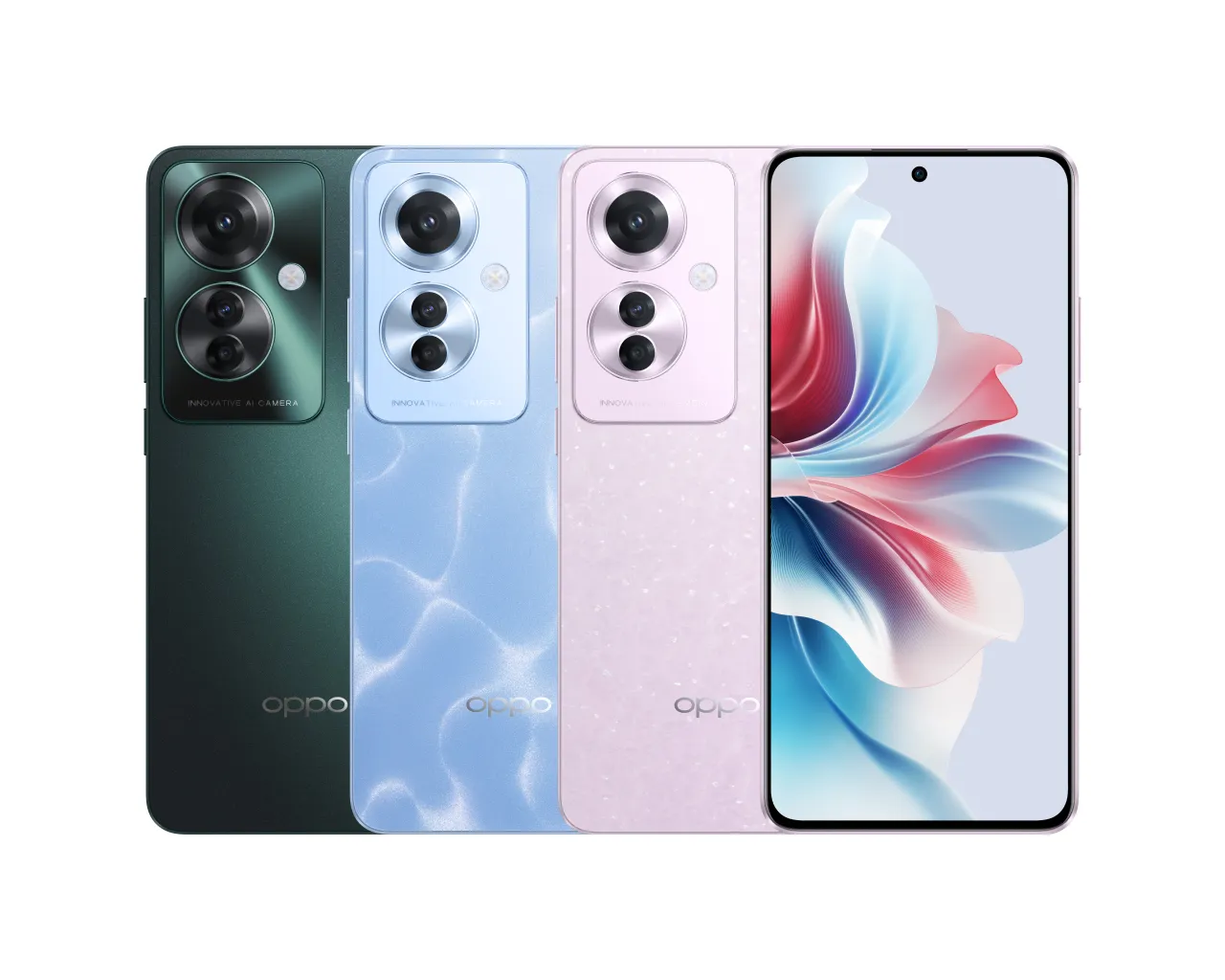 Oppo Reno 11F: İnceleme, Özellikler ve Değerlendirme