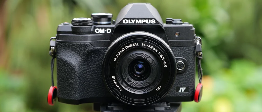 Olympus-OM-D-E-M10-Mark-IV