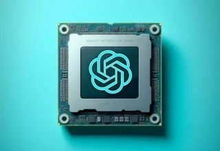 OpenAI, 2026 Yılında İlk AI Çipini Üretmeyi Planlıyor