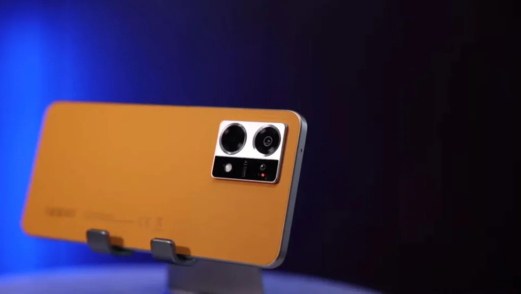 Oppo Reno 7