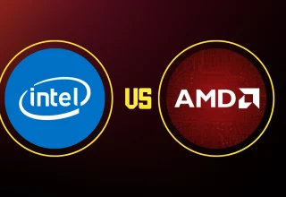 Intel, PlayStation 6 Çip Yarışında AMD’ye Yenildi!