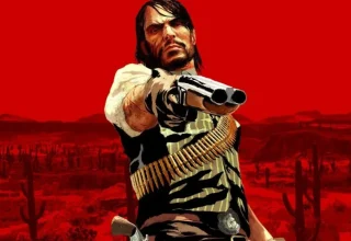 Red Dead Redemption PC Sistem Gereksinimleri Belli Oldu