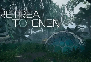 Retreat to Enen, 22 Ekim’de PlayStation 5 ve Xbox Series için Geliyor